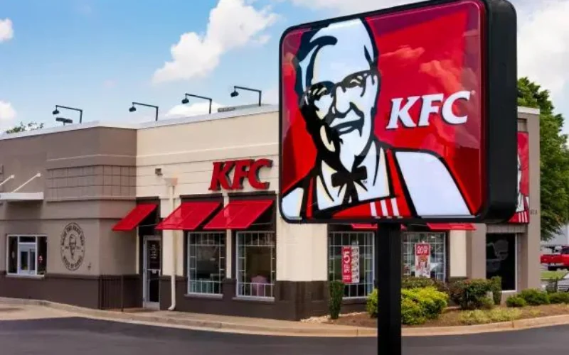 KFC
