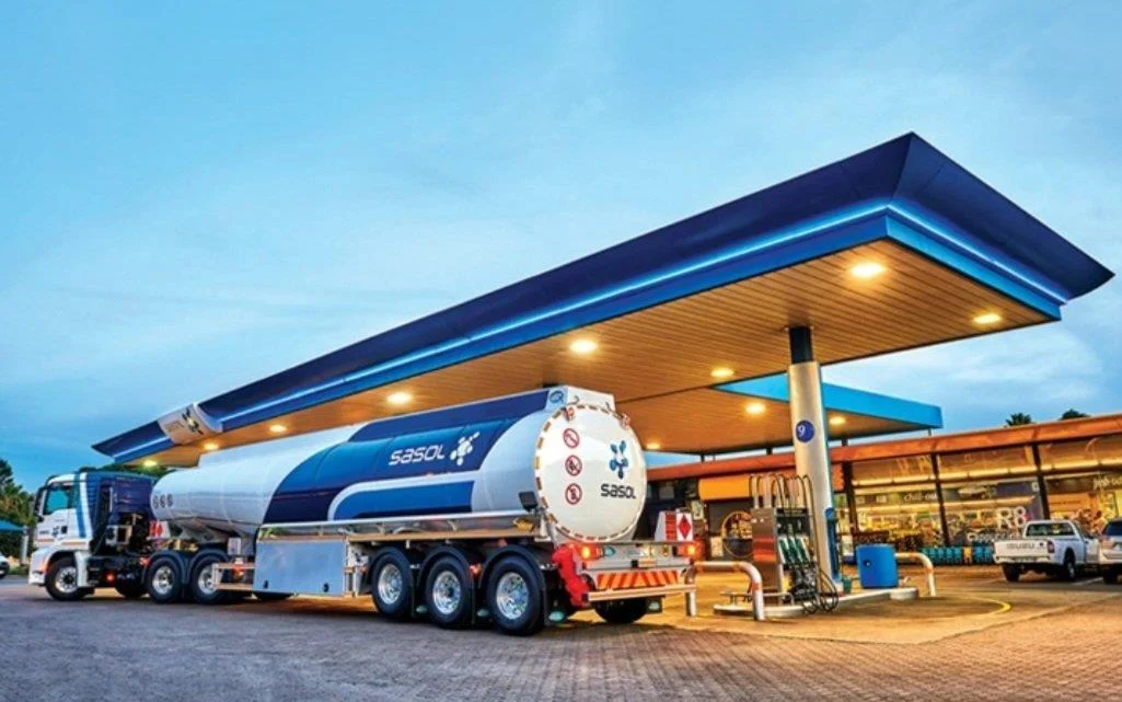 Sasol