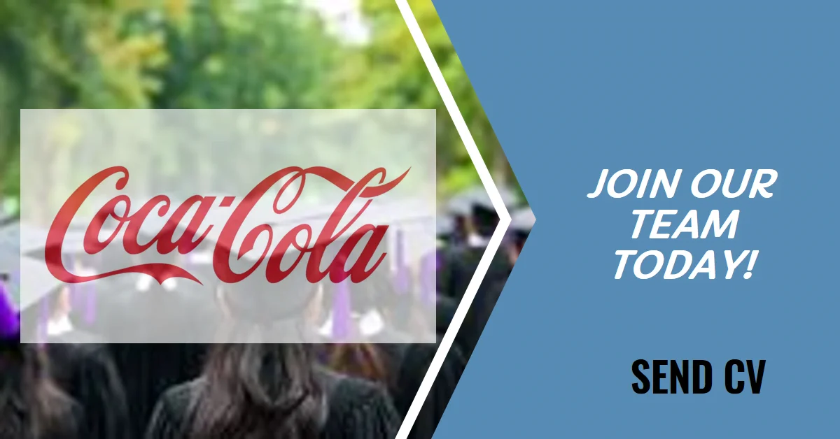 Coca cola Jobs