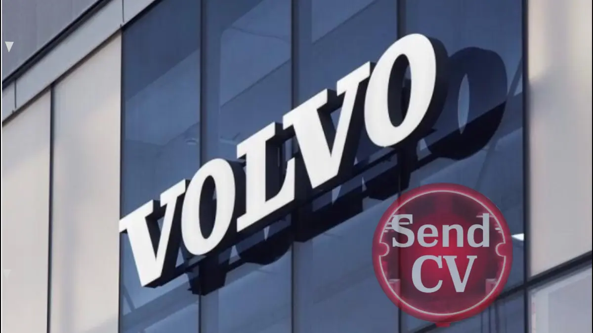 Volvo Group Jobs