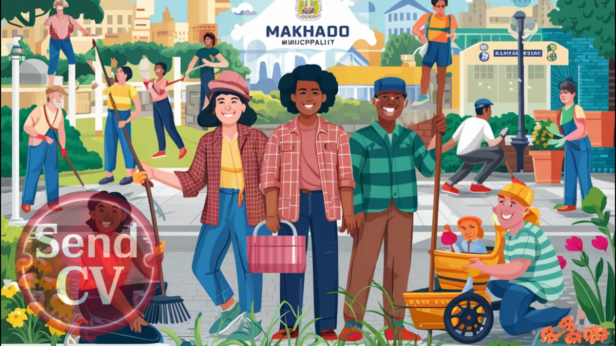 Makhado Municipality Jobs