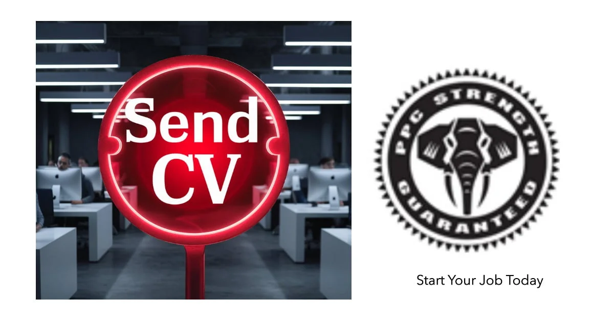 PPC Is Hiring