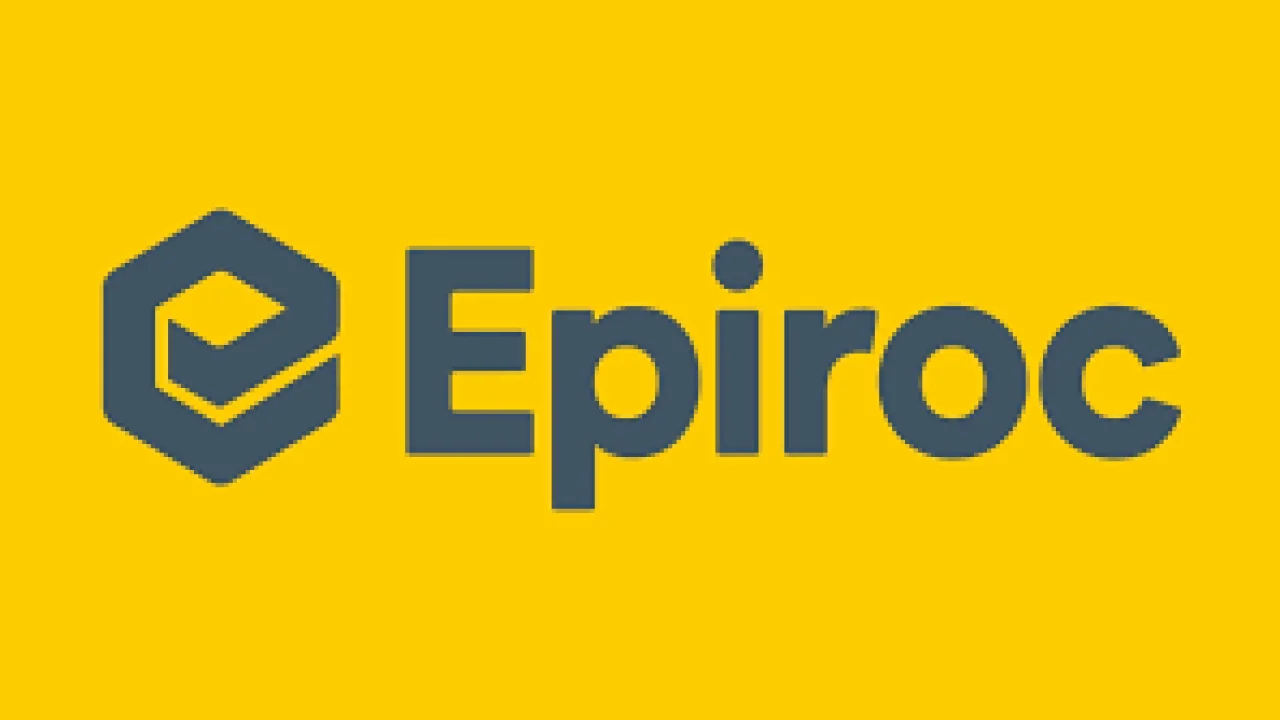 Epiroc
