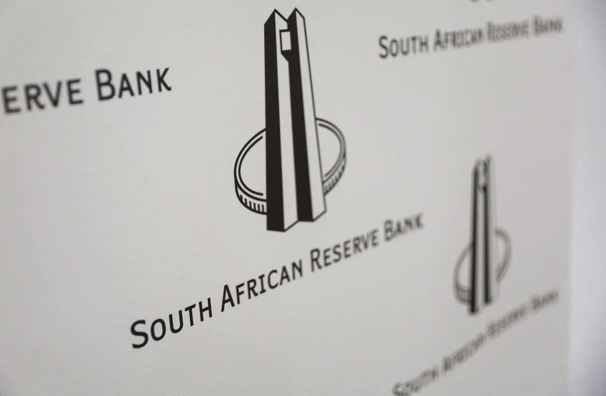 South African Reserve Bank
