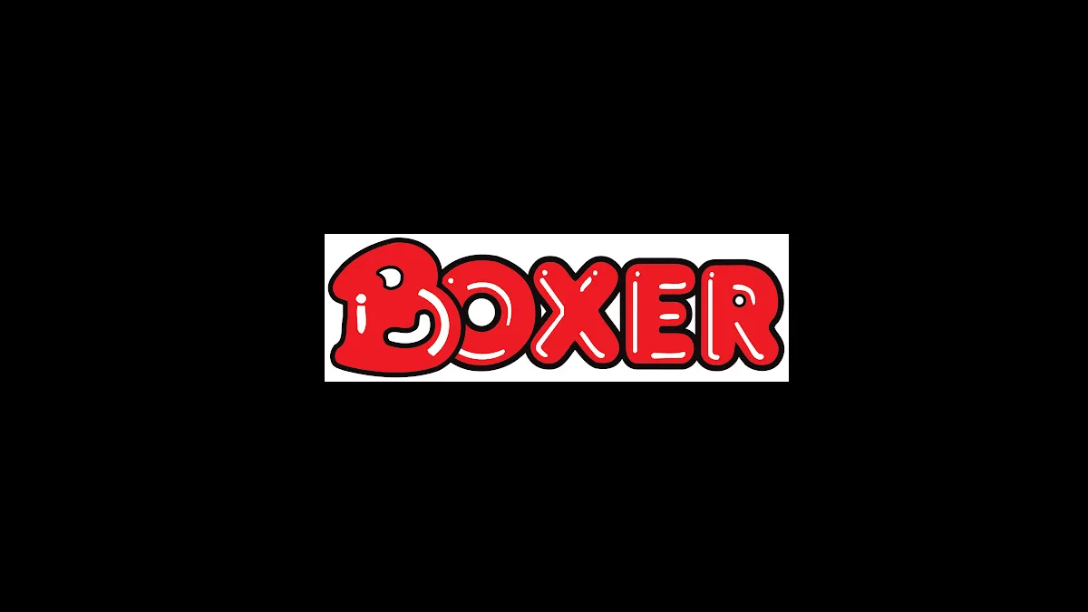 Boxer Superstores