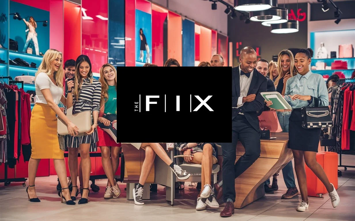 The Fix