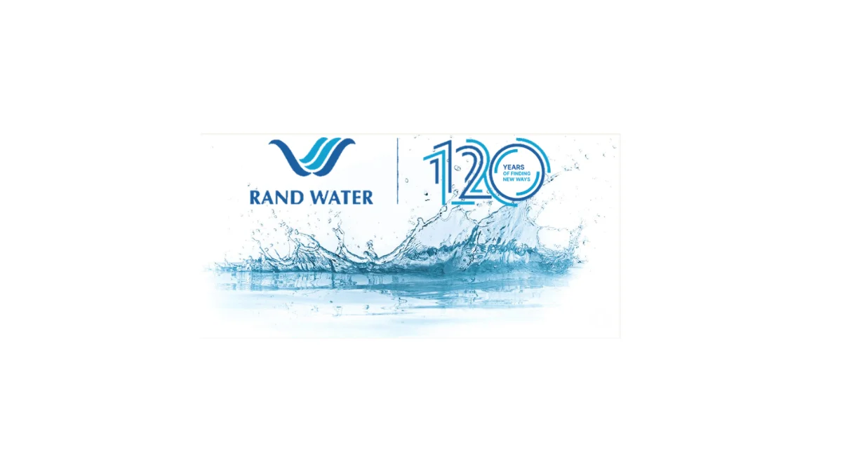 Rand Water Careers