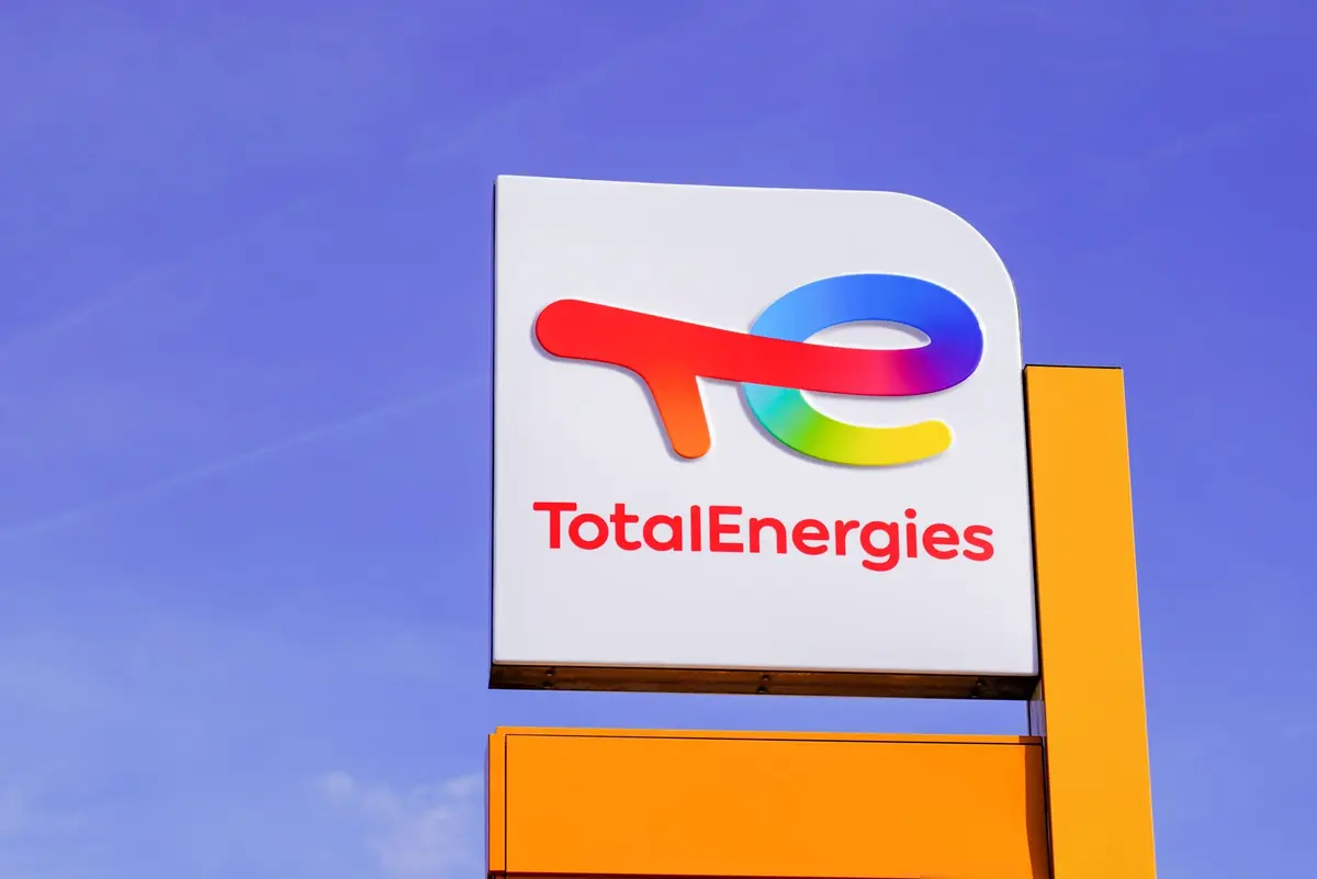 TotalEnergies Jobs