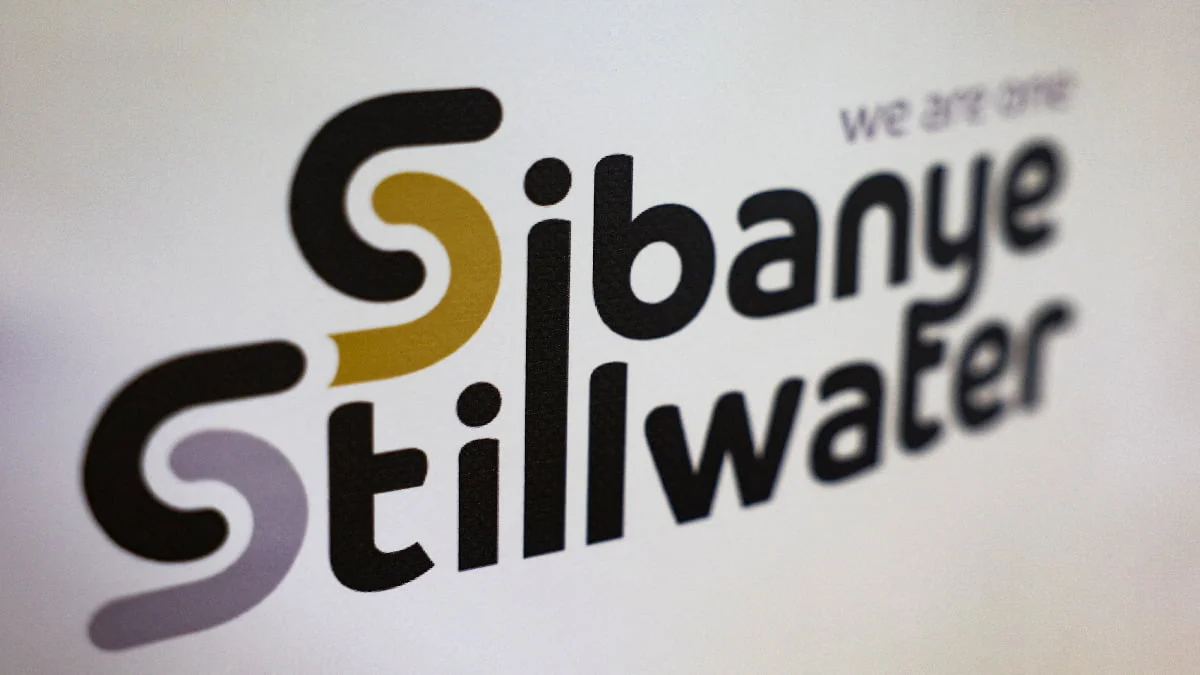 sibanye
