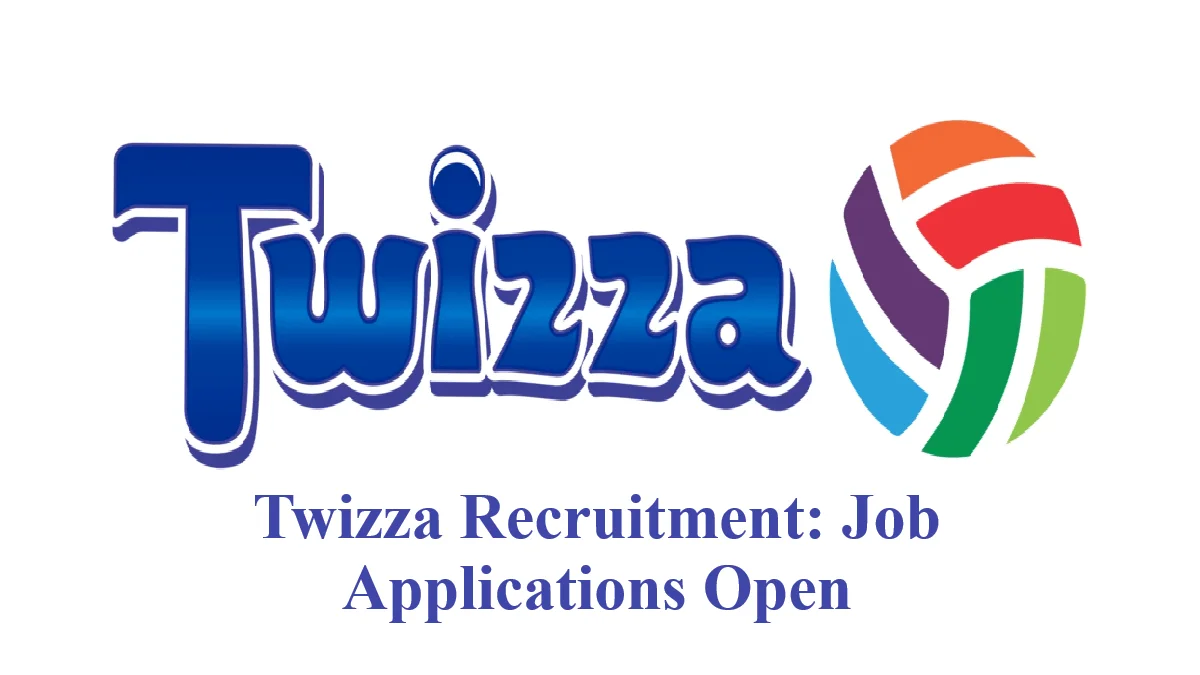 Twizza Recruitment: Open Jobs and Online Applications