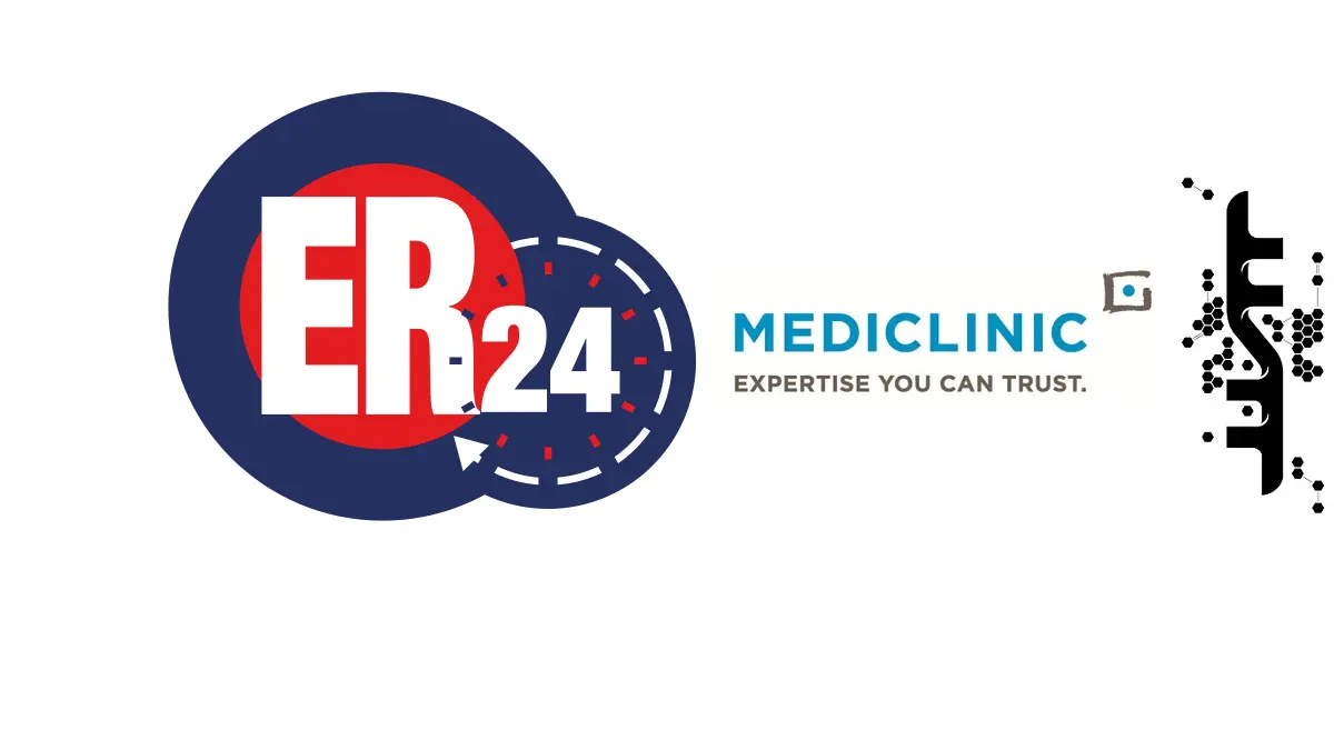 Mediclinic and ER24