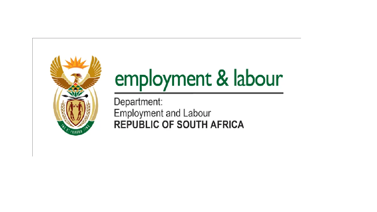 The Department Of Labour And Employment