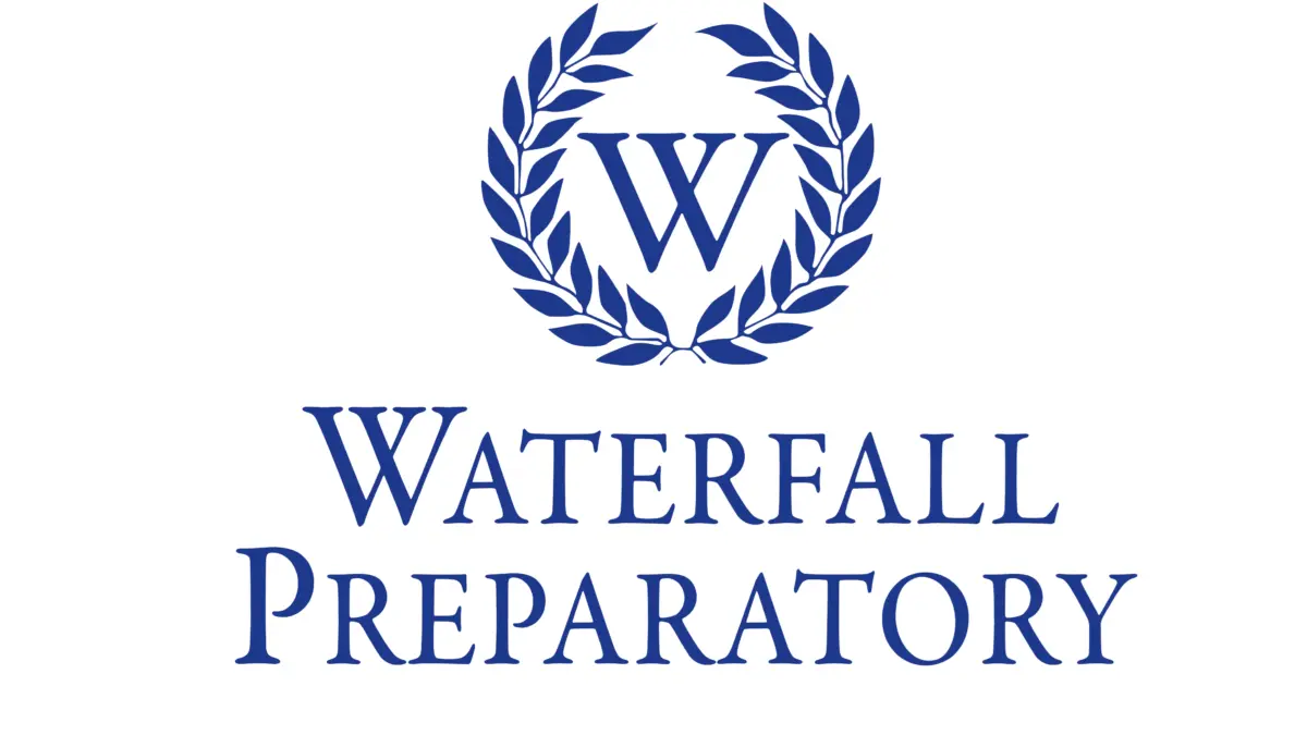 Waterfall Preparatory School