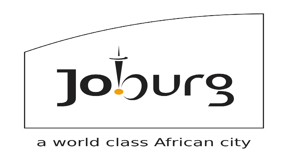City of Johannesburg