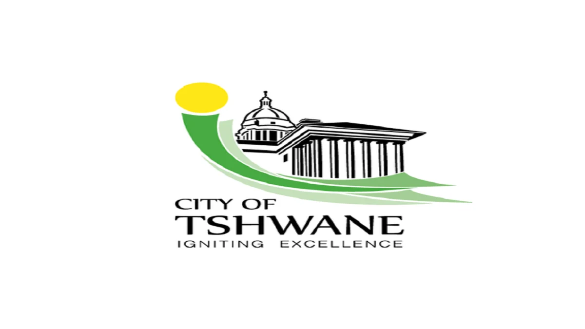 city of tswane