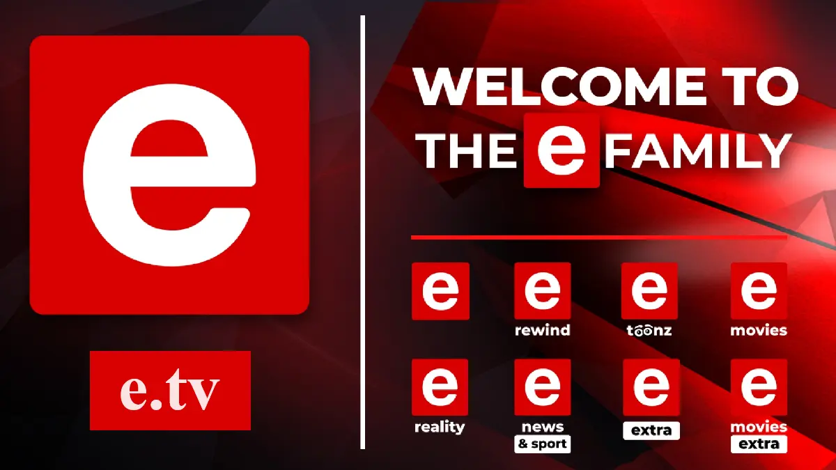 e.tv