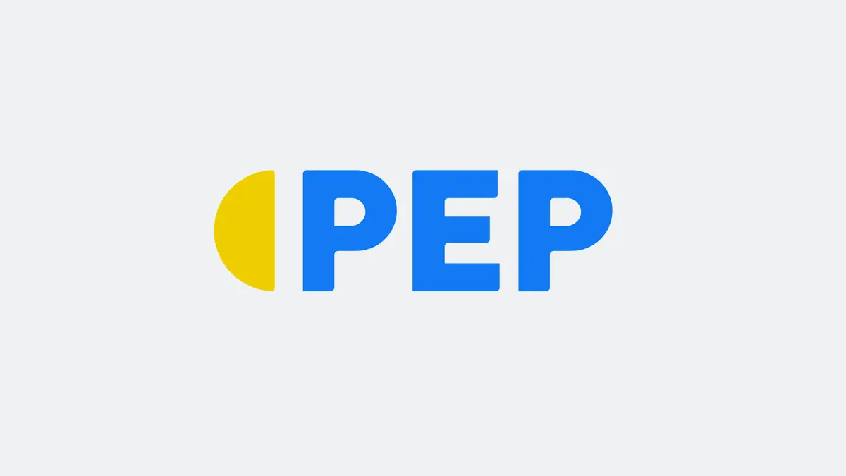 pep
