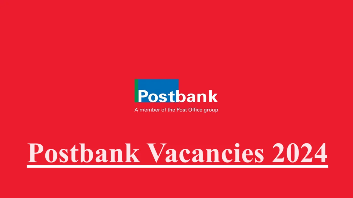 Postbank