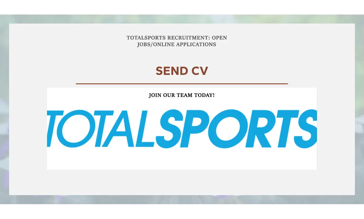 Totalsports