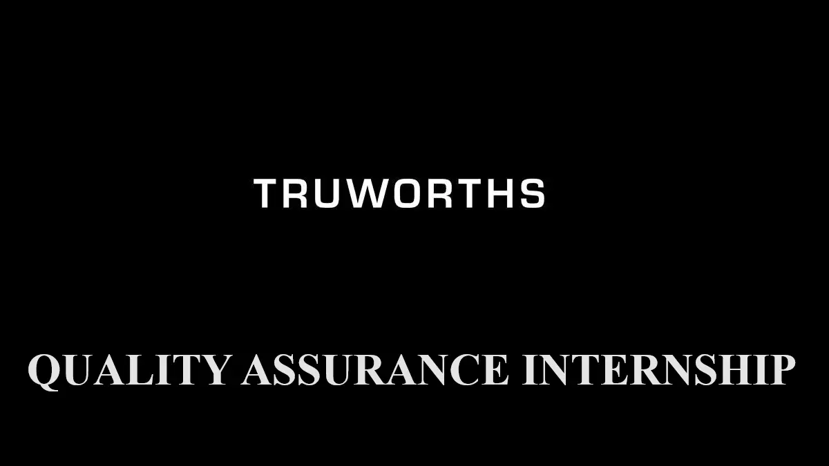 Truworths
