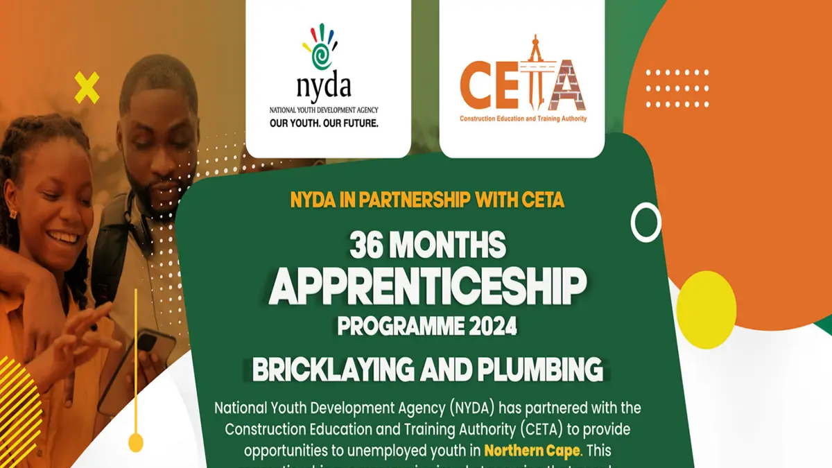 NYDA
