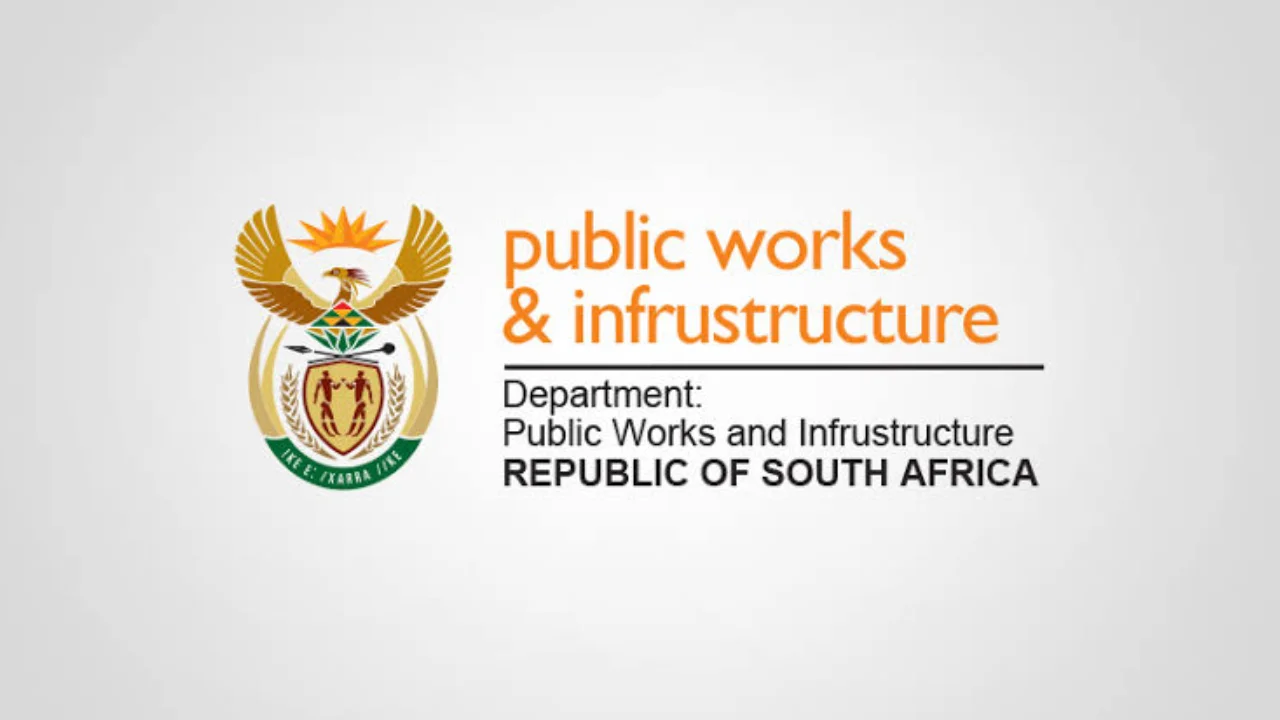 Department of Roads and Public Works