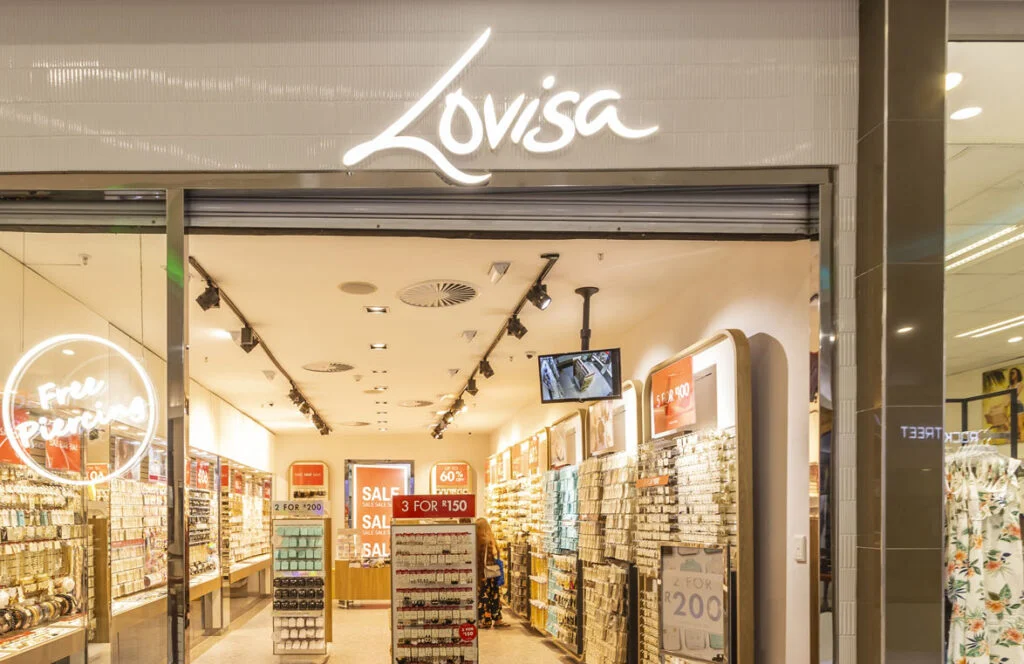 Lovisa