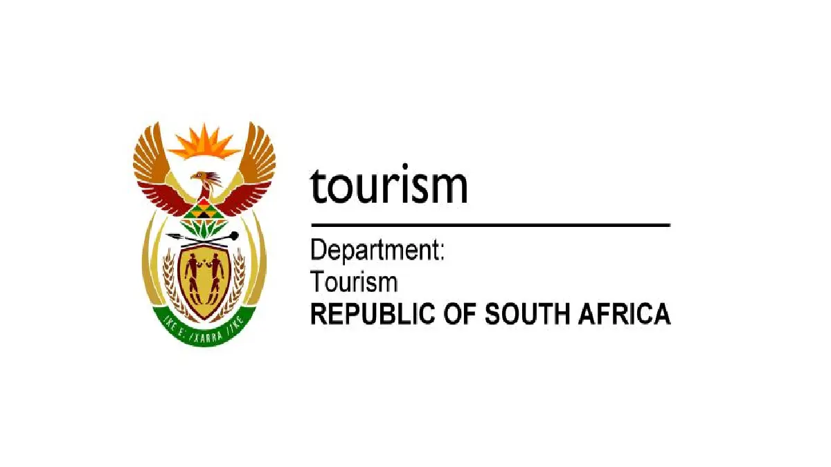 South Africa Department of Tourism