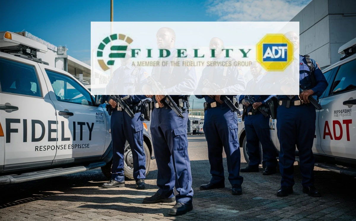 Fidelity ADT