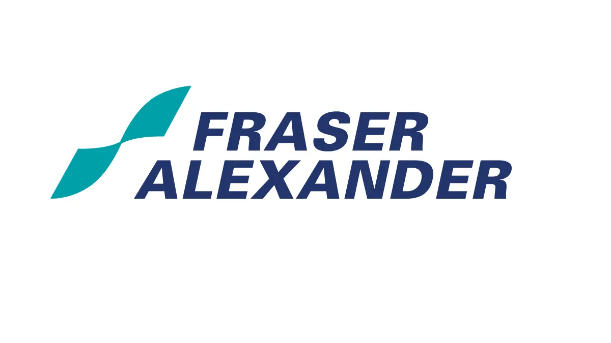 Frazer Alexander