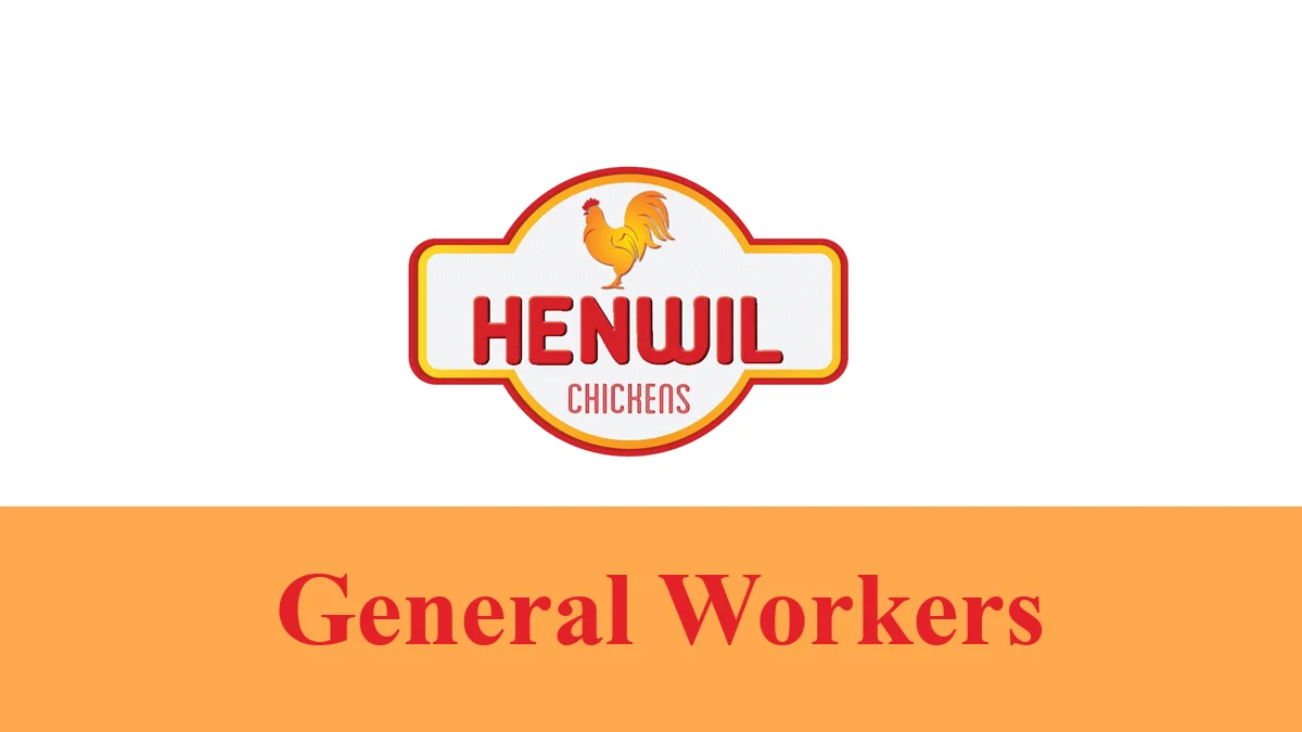 Henwil Chickens