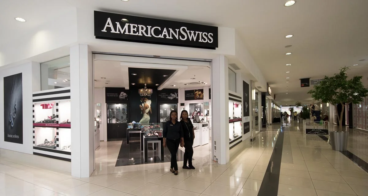 American Swiss