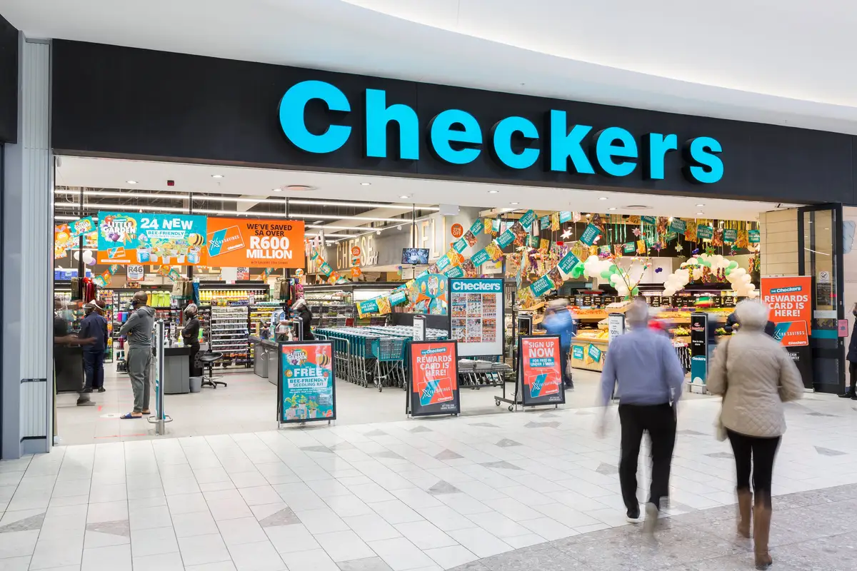 Checkers