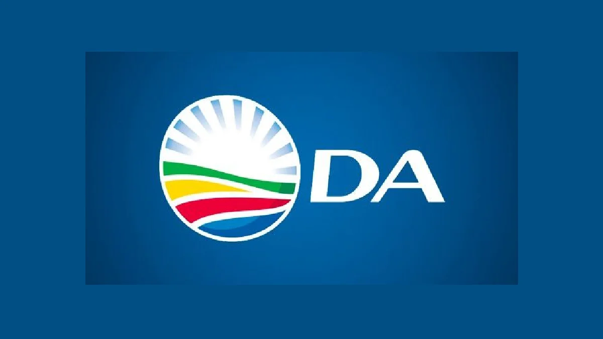 DA