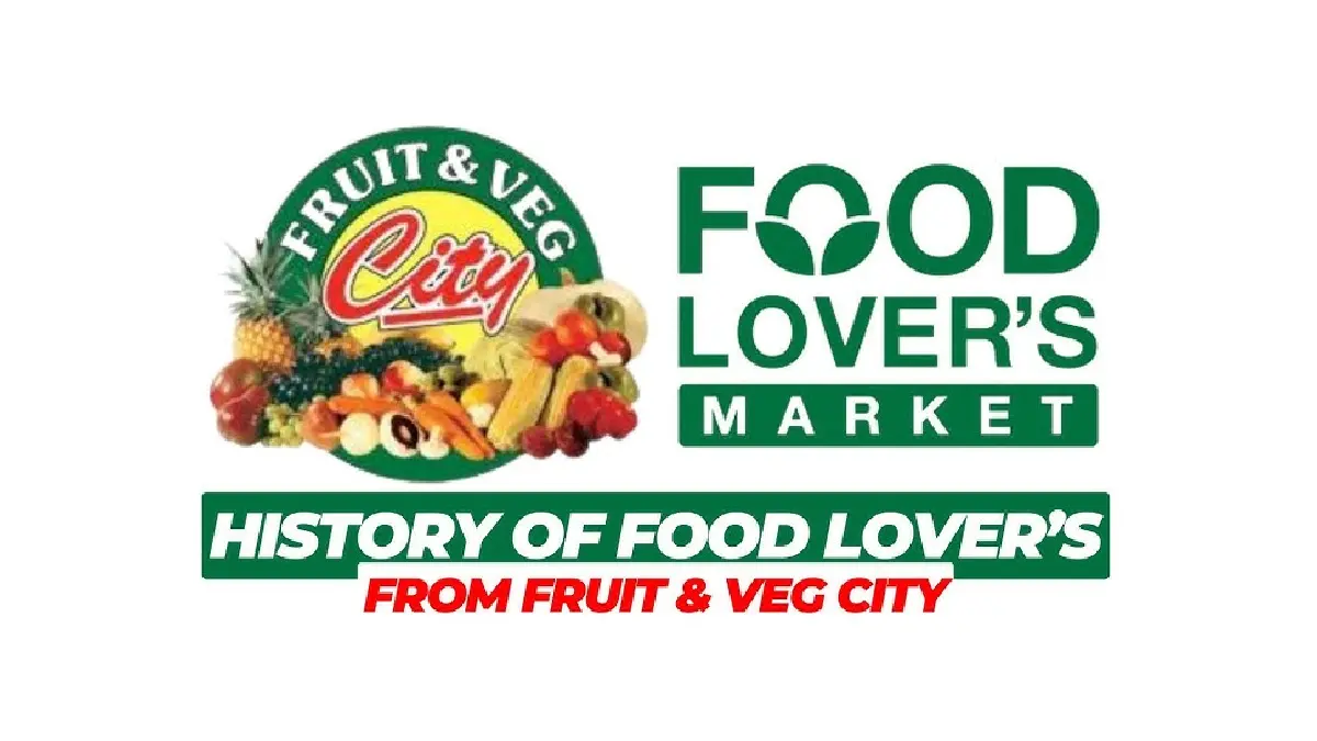 Fruit & Veg
