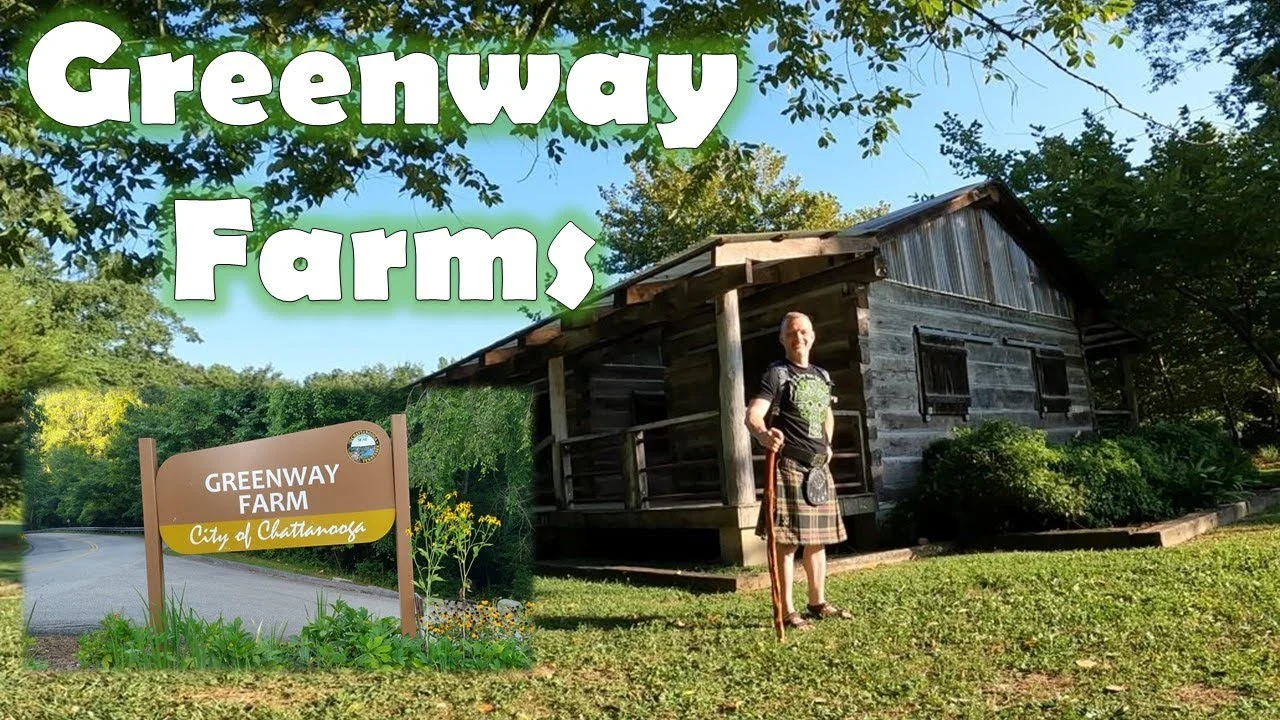 Greenway Farms