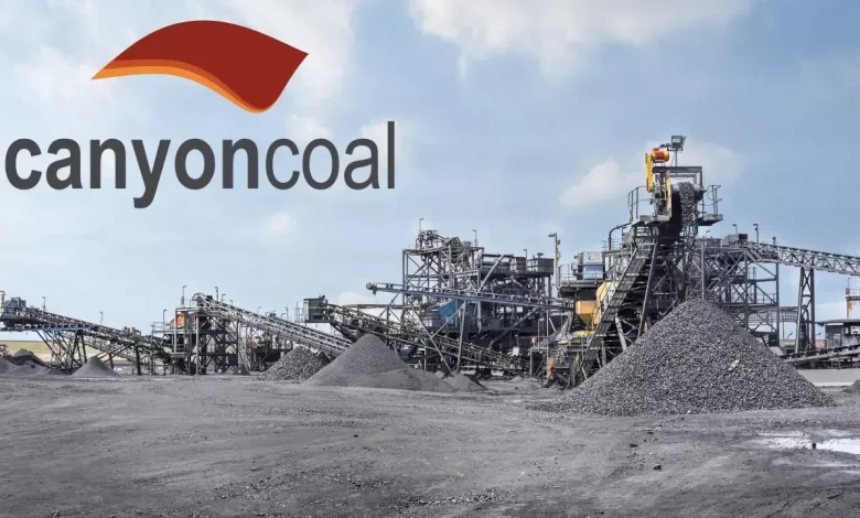 Canyon Coal