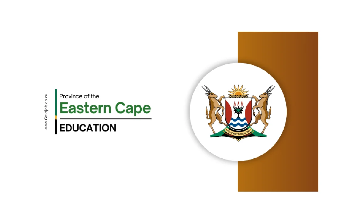 eastern cape department of education