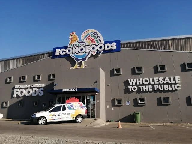 Econo Foods