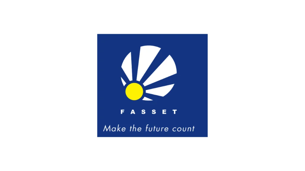 FASSET 2025 Bursary Programme
