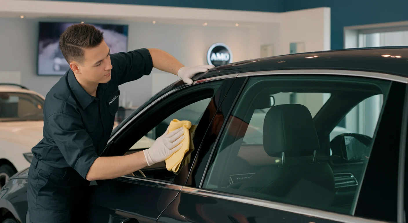 Driver/Cleaner