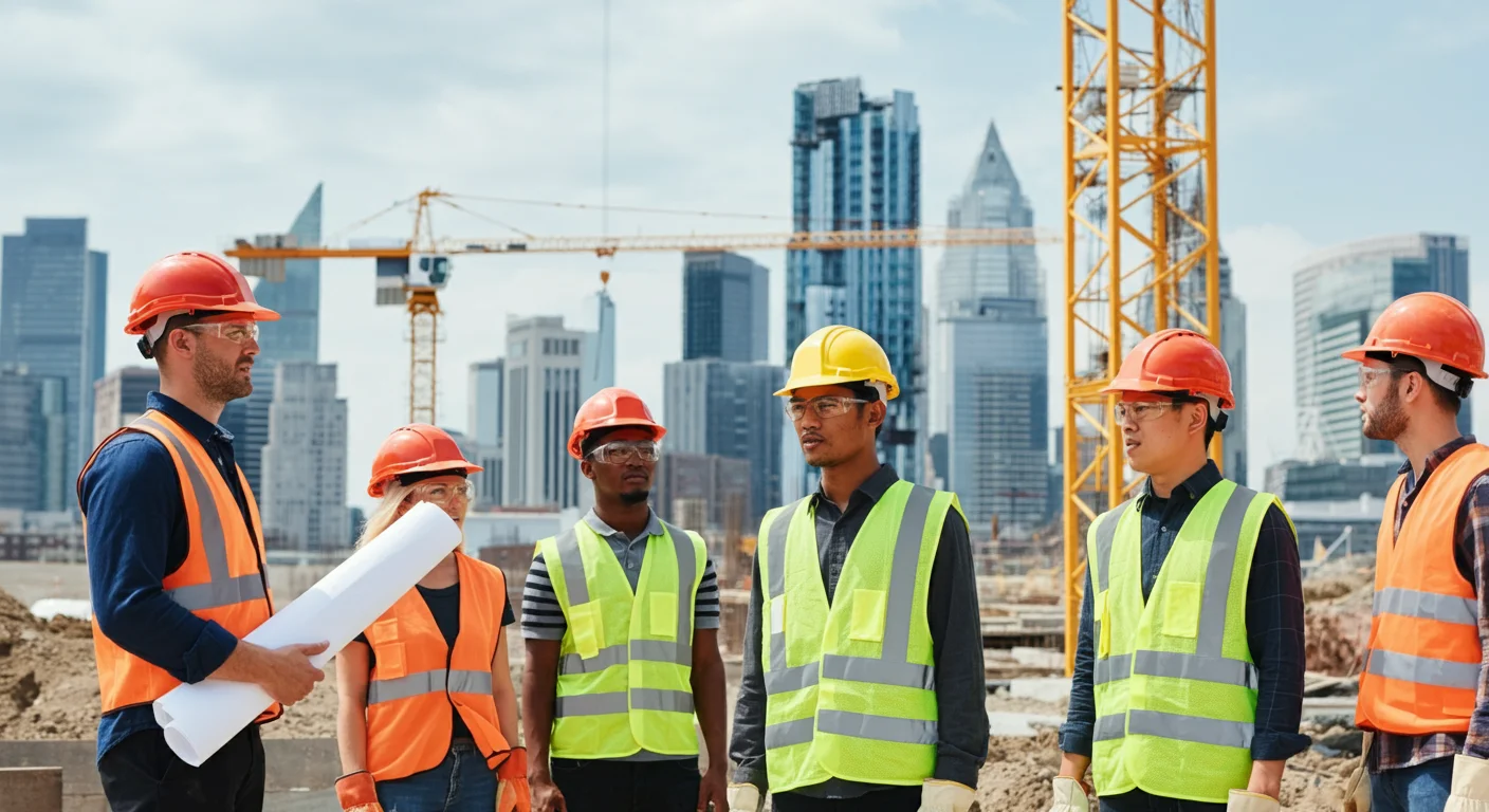 Boyle Construction Graduate & Placement Programme 2025 – Apply Now