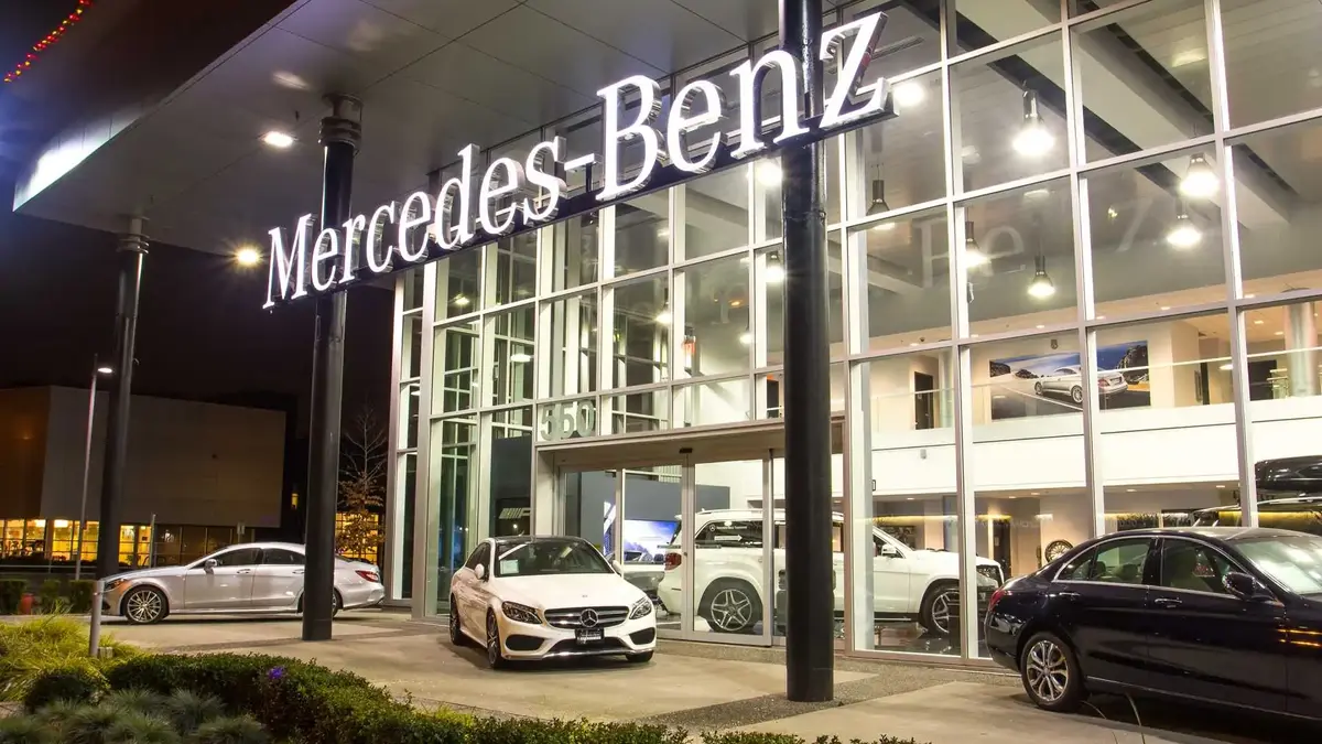 Mercedes-Benz South Africa