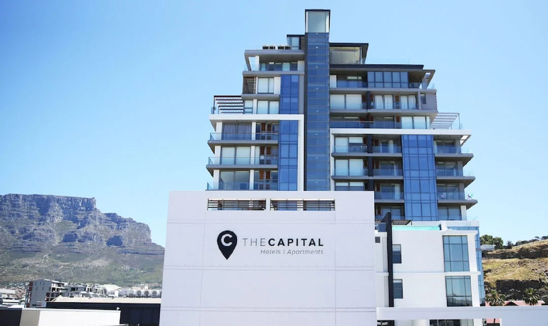The Capital Hotels
