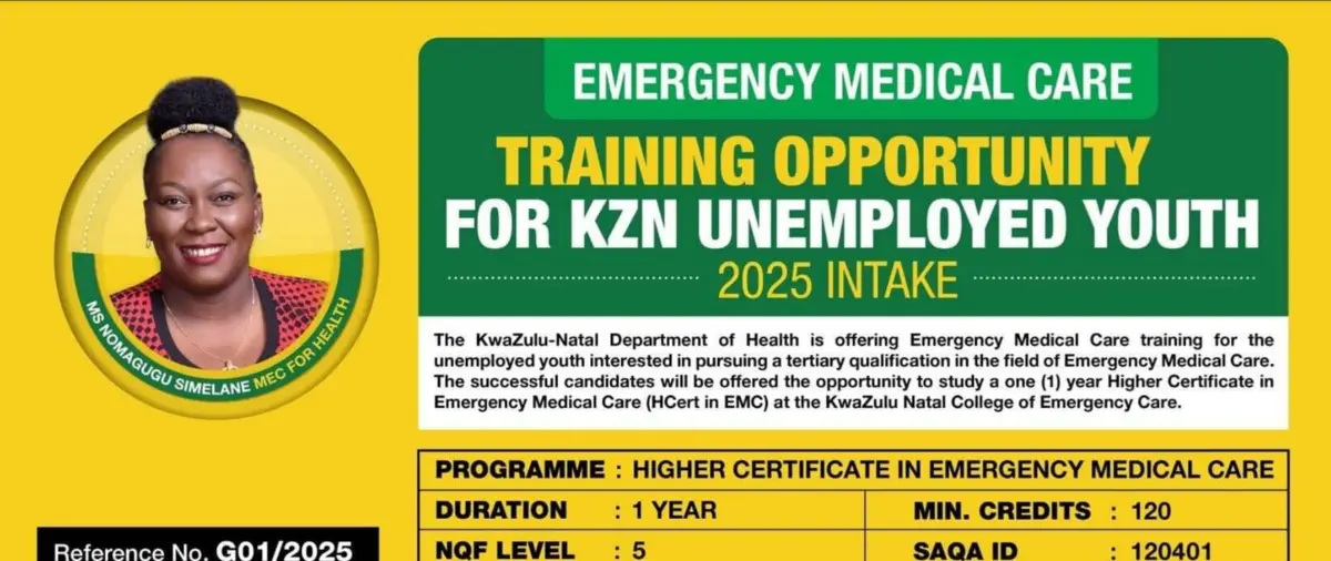 Emergency Medical Care Training